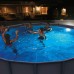 INTEX LED Universelle Poolbeleuchtung für Aufstellpool 28698