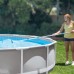 INTEX Pool Reinigungsaufsatz Kescher 29050