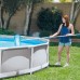 INTEX Pool Reinigungsaufsatz Fangnetz Laubnetz 29051