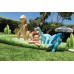 INTEX Playcenter Jurassic Adventure Planschbecken Kinderpool Dino 56132NP
