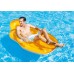 INTEX Schwimmliege Lounge Chill´n Float 163cm x 104cm, Grün 56805EU