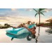 INTEX Poolsessel Splash Lounge 191 × 99 cm 56874EU