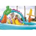 INTEX Dinoland Spielcenter 302 x 229 x 112 cm 57135NP