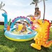 INTEX Dinoland Spielcenter 302 x 229 x 112 cm 57135NP