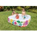 INTEX Clearview Aquarium Pool 157471NP