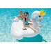 INTEX Wellenreittier Majestic Swan Ride-On 57562NP