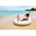 INTEX Canopy Island Lounge Aufblasbare Liege 199 cm 58292EU