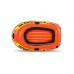 INTEX EXPLORER PRO 100 Schlauchboot 160 x 94 x 29 cm 58355