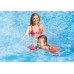 INTEX Aufblasbare Deluxe-Schwimmflügel 58642