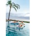 INTEX King Kool Lounge Poolsessel, blau 158802EU