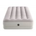 INTEX PRESTIGE MID-RISE TWIN Luftbett mit USB-Pumpe 99 × 191 × 30 cm 64177