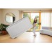 INTEX COMFORT-PLUSH ELEVATED TWIN Luftbett 99 x 191 x 46 cm 64412ND