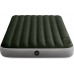 INTEX FULL DOWNY Luftbett mit integrierter Fußpumpe 137 x 191 x 25 cm 64762