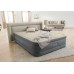 INTEX PREMAIRE II QUEEN Luftbett mit integrierter Pumpe 152 x 203 x 46 cm 64926