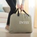 INTEX COMFORT-PLUSH MID-RISE TWIN Luftbett 99 x 191 x 33 cm 67766NP