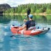 INTEX Excursion Pro K1 Aufblasbares kajak 305 x 91 x 46 cm 68303NP