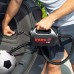 INTEX QUICK-FILL Luftpumpe 230V/ 12V 68609