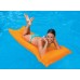INTEX Luftmatratze "Neon Frost" 183 x 76 cm, orange 59717