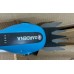 B-WARE GARDENA ClassicCut Set Akku-Grasschere, 3,6V/2,5Ah, 8 cm 9855-20Nach Serviceeingrif