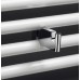 Kermi Handtuchhaken für Credo T=38mm, chrom ZC00710001