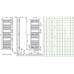 Kermi B20-S M Badheizkörper 1502 x 540 mm, gerade, weiß