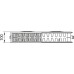 Kermi Therm X2 Profil-K Kompaktheizkörperr 22 700 / 1400 FK0220701401N1K