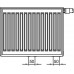 Kermi therm-x2 Profil-Vplus Ventilheizkörper Typ 22 600 /500 FTP220600501L1K