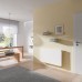 Kermi therm-x2 Line-Ventilheizkörper Typ 10 305 / 1605 mm, rechts PLV100301601R1K
