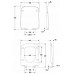 Nova Circle Pro M30117000 Klobrille