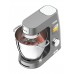 Kenwood Titanium Chef Patissier XL Küchenmaschine KWL90.004SI