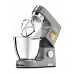 Kenwood Titanium Chef Patissier XL Küchenmaschine KWL90.004SI