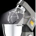 Kenwood Titanium Chef Patissier XL Küchenmaschine KWL90.004SI