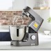 Kenwood Titanium Chef Patissier XL Küchenmaschine KWL90.004SI