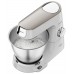 Kenwood Titanium Chef Baker Küchenmaschine KVC65.001WH