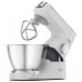 Kenwood Titanium Chef Baker Küchenmaschine KVC65.001WH