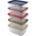LAMART LT6031 BOX KIT 5 ST