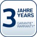 LEIFHEIT Classic 200 Easy 60YE Standtrockner grey blue 81667
