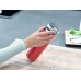 LEIFHEIT Flip Isolierbecher 600 ml rot 03273