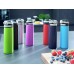 LEIFHEIT Flip Isolierbecher 600 ml rot 03273