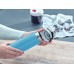 LEIFHEIT Flip Isolierbecher 600 ml wasserblau 03276