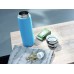 LEIFHEIT Flip Isolierbecher 600 ml wasserblau 03276
