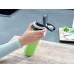 LEIFHEIT Flip Isolierbecher 600 ml kiwi 03277