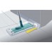 LEIFHEIT Bodenwischer Combi M Micro Duo für Twist System, Click System 55310 BESCHÄDIGT