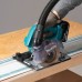 Makita 1916F4-2 Führungsschienenadapter