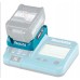 Makita 191S56-9 Adapter BTC05 Li-Ion XGT für Akku-Tester BTC04 = old 191K30-9