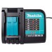 Makita DC18SD Ladegerät LXT 194533-6