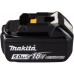 Makita 197280-8 Akku Li-ion LXT BL1850B 18V/5,0Ah ( Originalverpackung)