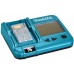 Makita 198038-8 BTC04 Akku-Tester LXT