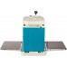 Makita 2012NB Dickenhobel (1650W/304mm) 304x155mm