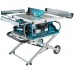 Makita 2704N Tischkreissäge (260mm/1650W)